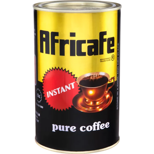 Africafe Coffee - 250g