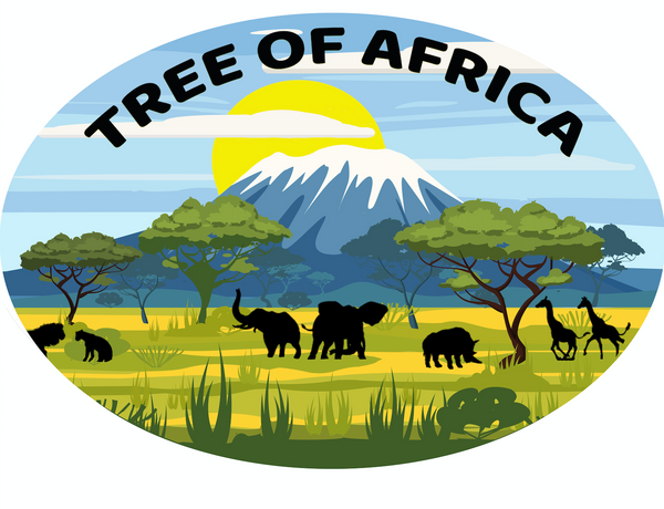 Tree of Africa Foods Inc.