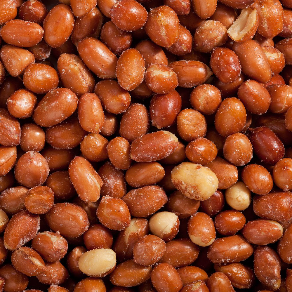 Karanga- East African Peanuts