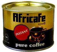 Africafe Coffee - 250g